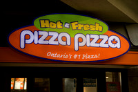 Ontario's Favorite Pizza!